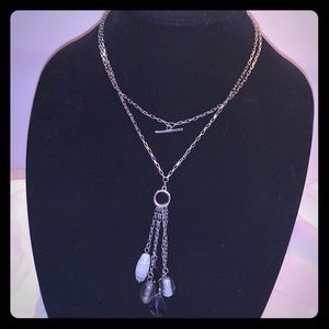 Lia Sophia elegant necklace